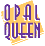 Opal Queen logo